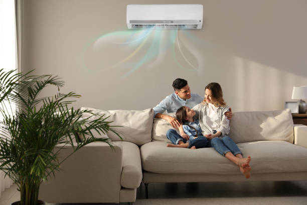 Best Best HVAC Companies  in Jamestown, NC