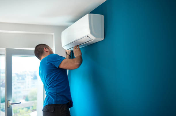 Best HVAC System Installation  in Jamestown, NC