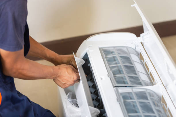 Best Local HVAC Companies  in Jamestown, NC