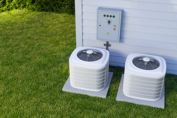Jamestown, NC HVAC Company
