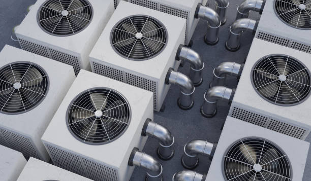 Best HVAC Installation Services  in Jamestown, NC