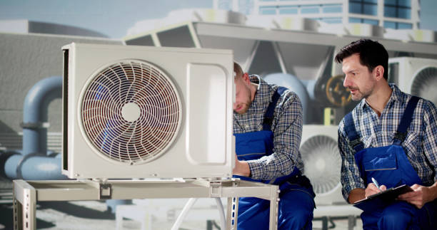  Jamestown, NC HVAC Pros
