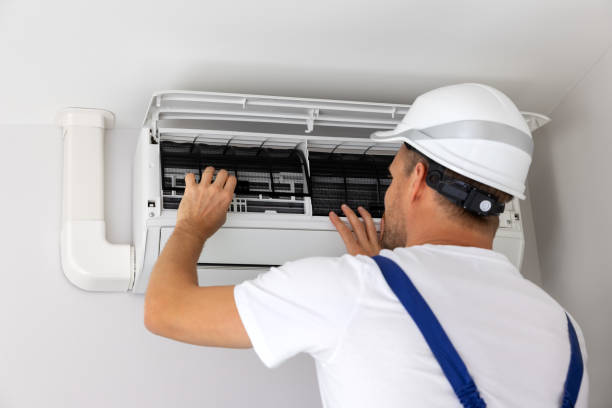 HVAC Troubleshooting in Jamestown, NC