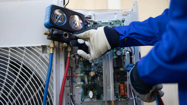 Best Affordable Air Conditioning Repair  in Jamestown, NC